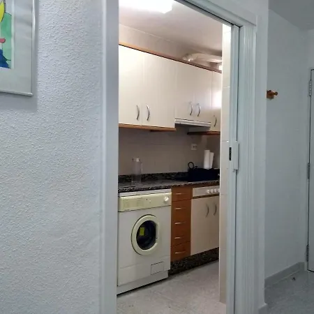 Apartamento Apartamento Mar Y Sol Reformado *
