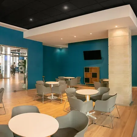 Hotel Olympus Benidorm