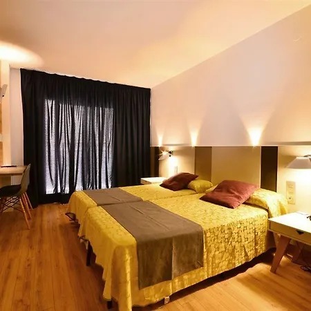 Hotel Olympus Benidorm