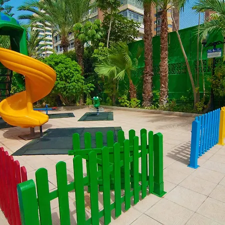 Hotel Servigroup Castilla 4*