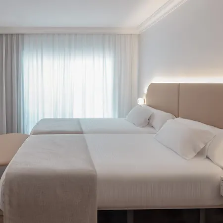 Hotel Rh Royal - Recommend For Adults 4*