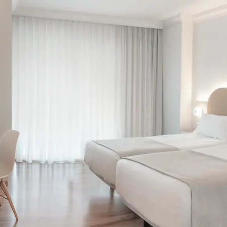 Rh Royal - Recommend For Adults 4* Benidorm