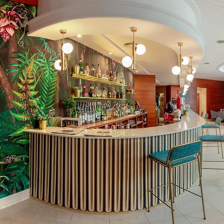 Hotel Rh Royal - Recommend For Adults Benidorm