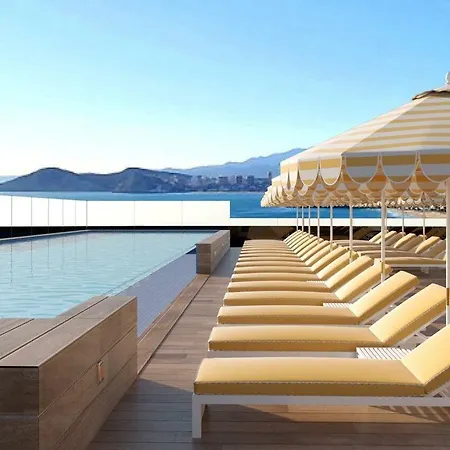H10 Porto Poniente 4* Sup 4*