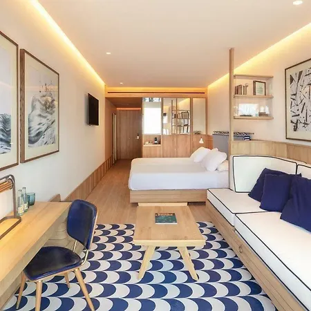 H10 Porto Poniente 4* Sup 베니돔