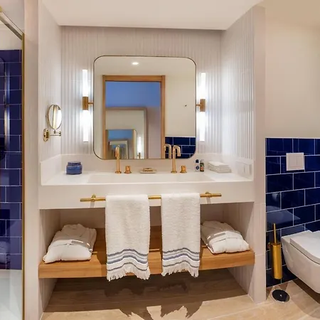 호텔 H10 Porto Poniente 4* Sup