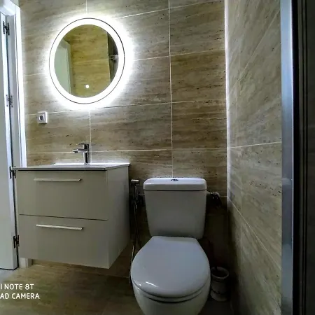 Apartamento Mar Y Sol Reformado Apartamento
