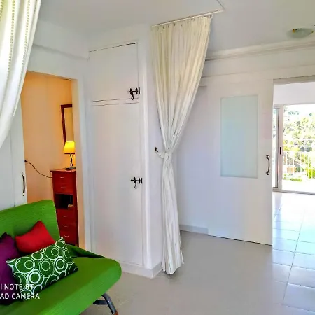 Apartamento Apartamento Mar Y Sol Reformado