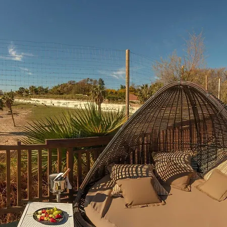 Resort Magic Natura 4*