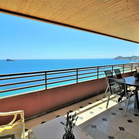 Apartament Principado Arena 20-b