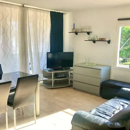 Recently Refurbished Center * Benidorm
