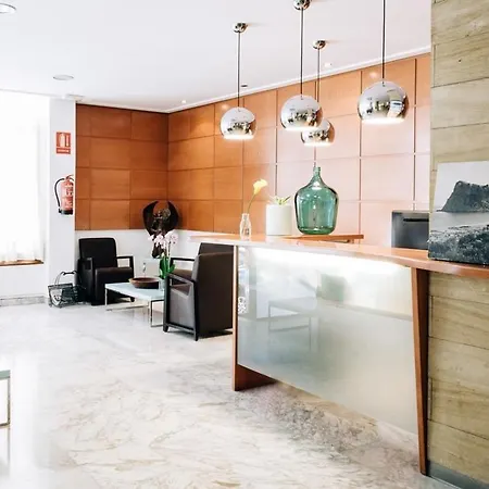 Hotel Teremar Benidorm