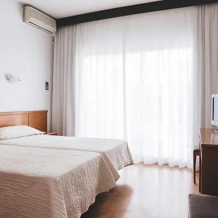Hotel Teremar