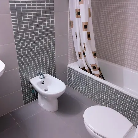 Principado Centro Alquilevante * Бенидорм