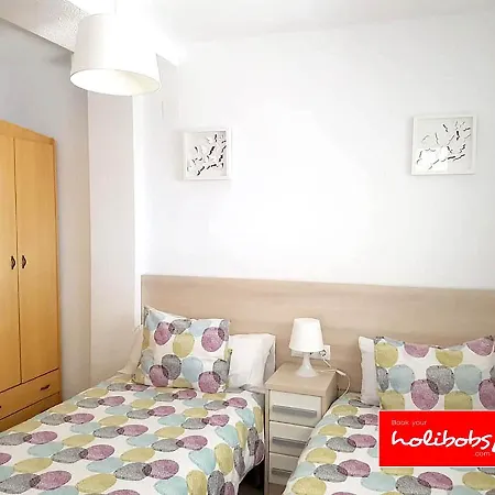 Apartment San Angelo