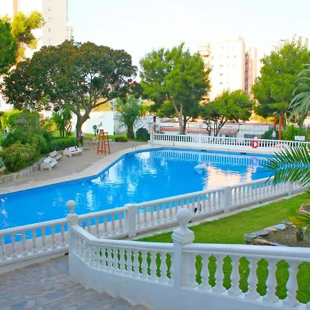 Park Playa Levante By Interhome *