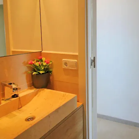 Park Playa Levante By Interhome *