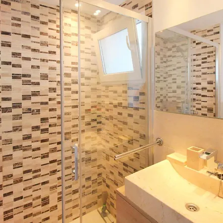 Park Playa Levante By Interhome Apartment *