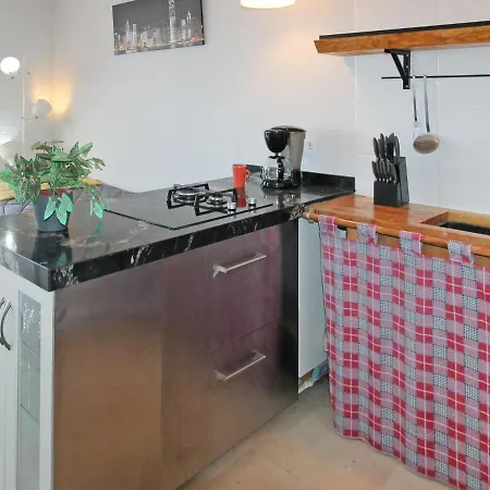 Apartment Park Playa Levante By Interhome Benidorm