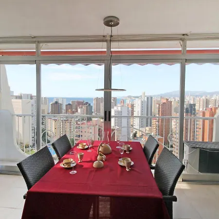 Park Playa Levante By Interhome