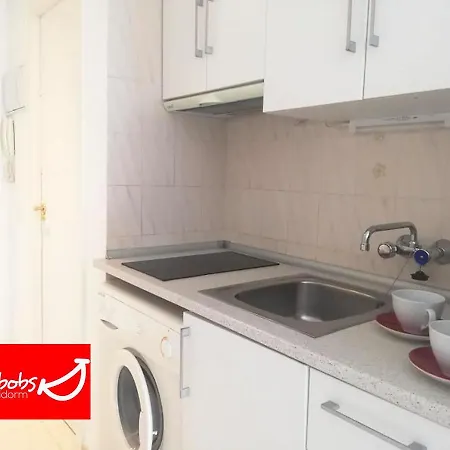 San Angelo Apartment Benidorm