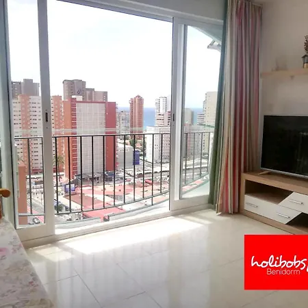 San Angelo * Benidorm