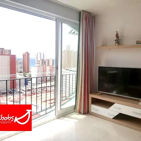 Apartment San Angelo Benidorm