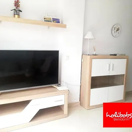 Apartment San Angelo Benidorm