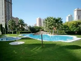 Torre Dos Calas * 베니돔