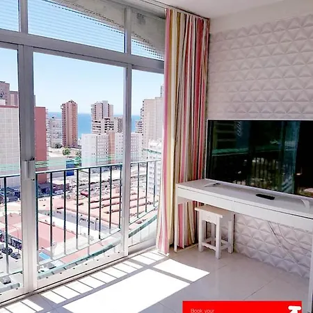 San Angelo Apartment *