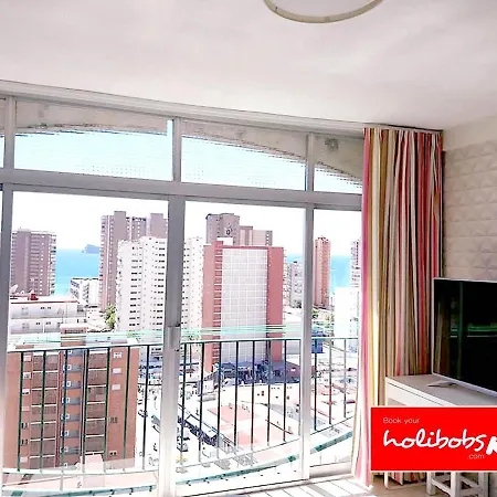 Apartment San Angelo Benidorm