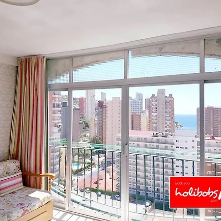 San Angelo Apartment