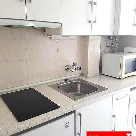 Apartment San Angelo Benidorm