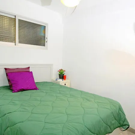 Park Playa Levante By Interhome Apartment