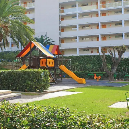 Park Playa Levante By Interhome Apartment *