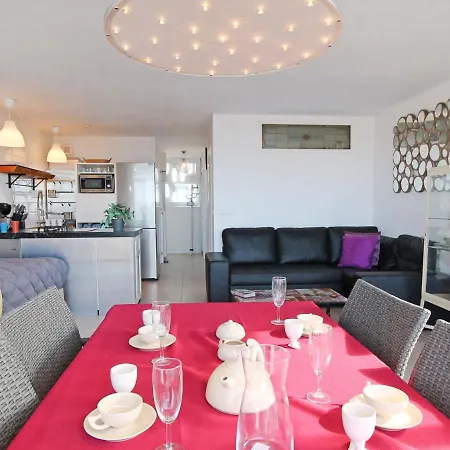 Park Playa Levante By Interhome