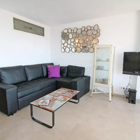 Park Playa Levante By Interhome Benidorm