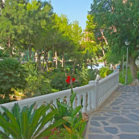Park Playa Levante By Interhome Apartment *