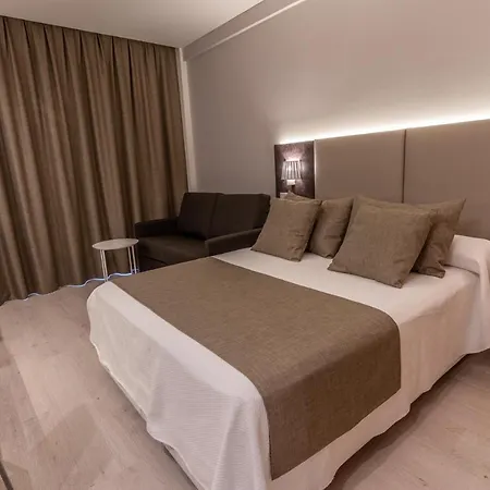 Golden Hotel