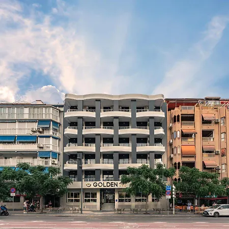 Hotel Golden Benidorm