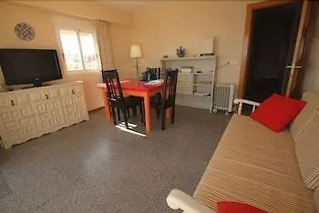 Penthouse Levante Apartment *