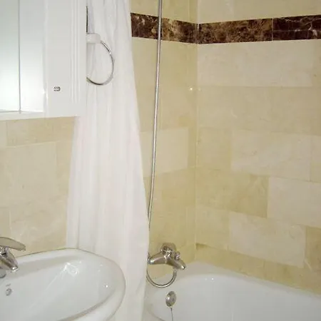 Torre Ipanema Apts-nh-