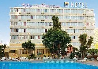 Magic De Hotel Benidorm