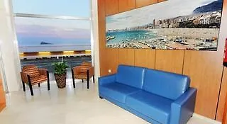 Hotel Marconi 3*