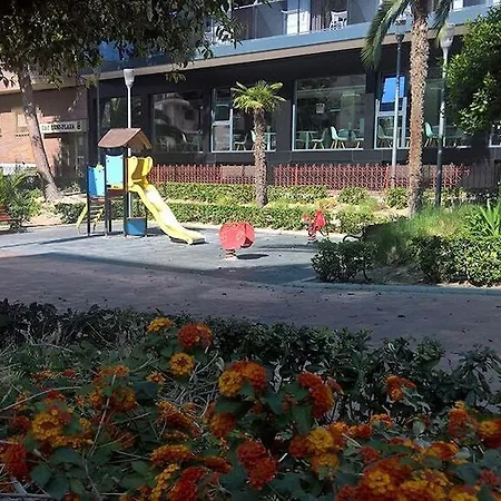 Rosabel Hotel *