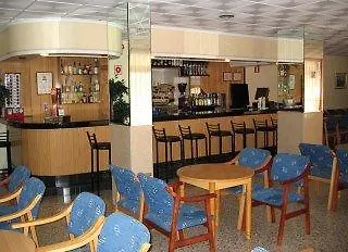 Mareny Hotel 3*