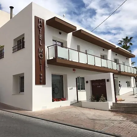 Moli Boutique