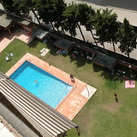 Pinos 9b Apartment