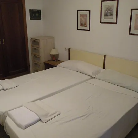Pinos 9b Apartment *