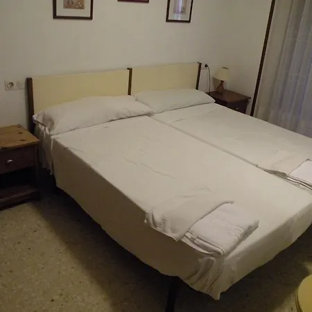 Pinos 9b Apartment